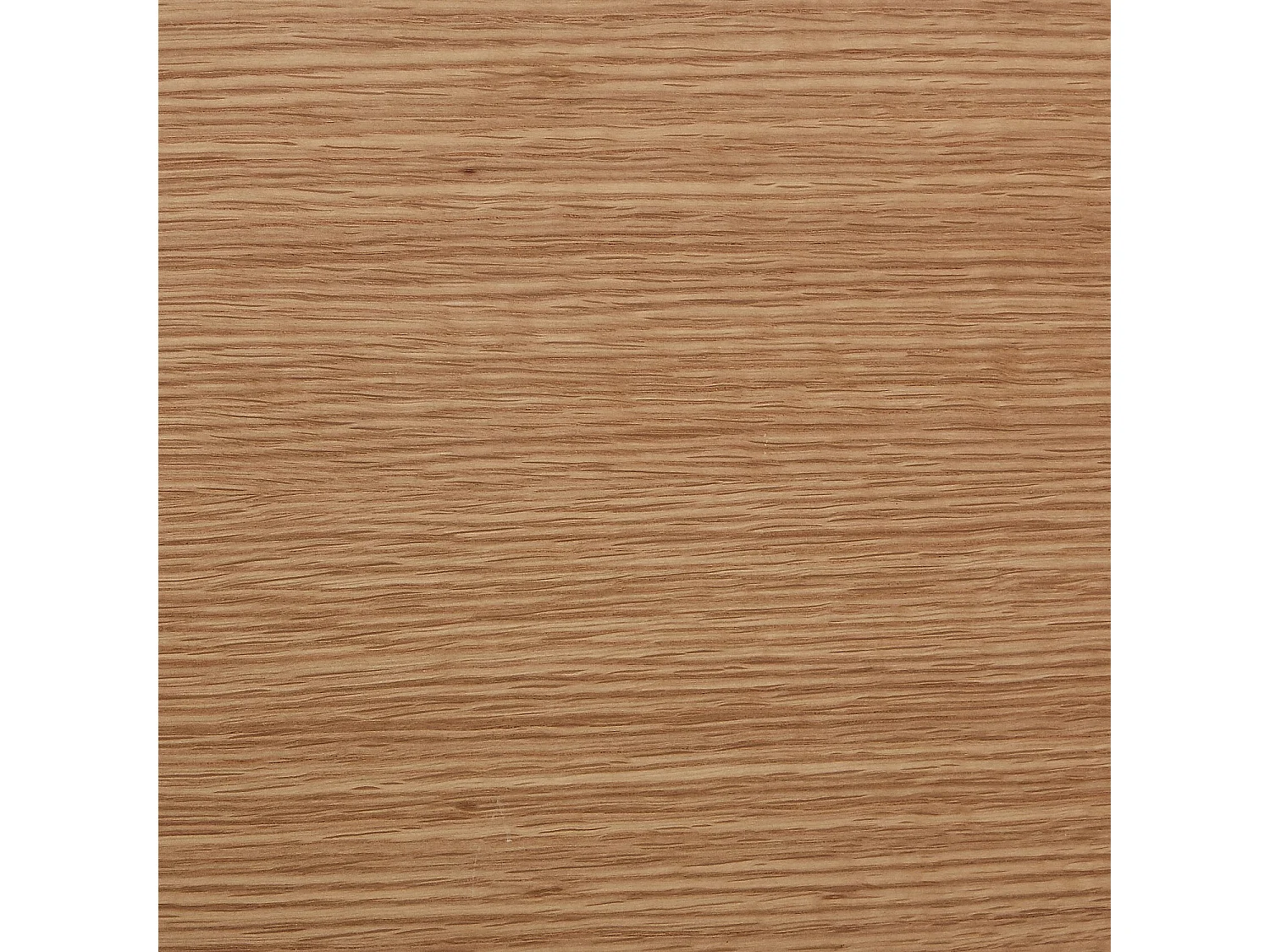 Habitat - Lit coffre 160 x 200 cm en chêne - Naturel - Hazo