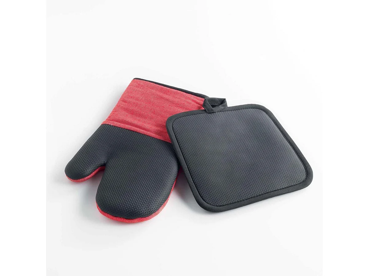 Gant & Manique "Harold" 28cm Rouge