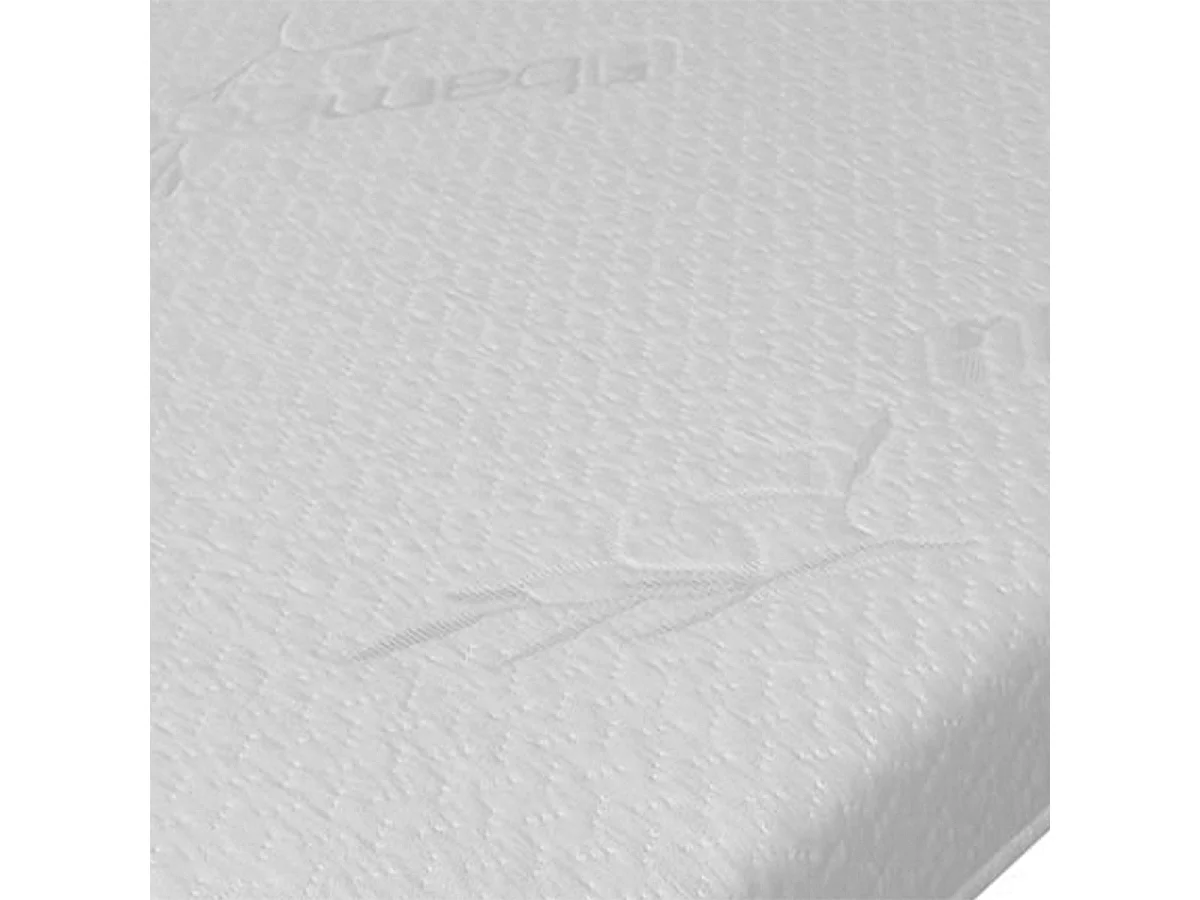 Matelas bébé bambou 60x120 Made in France