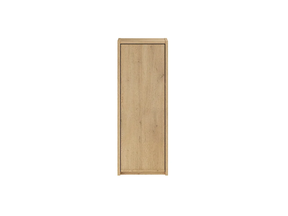 Wandkolom 2 deuren Edmé Bois