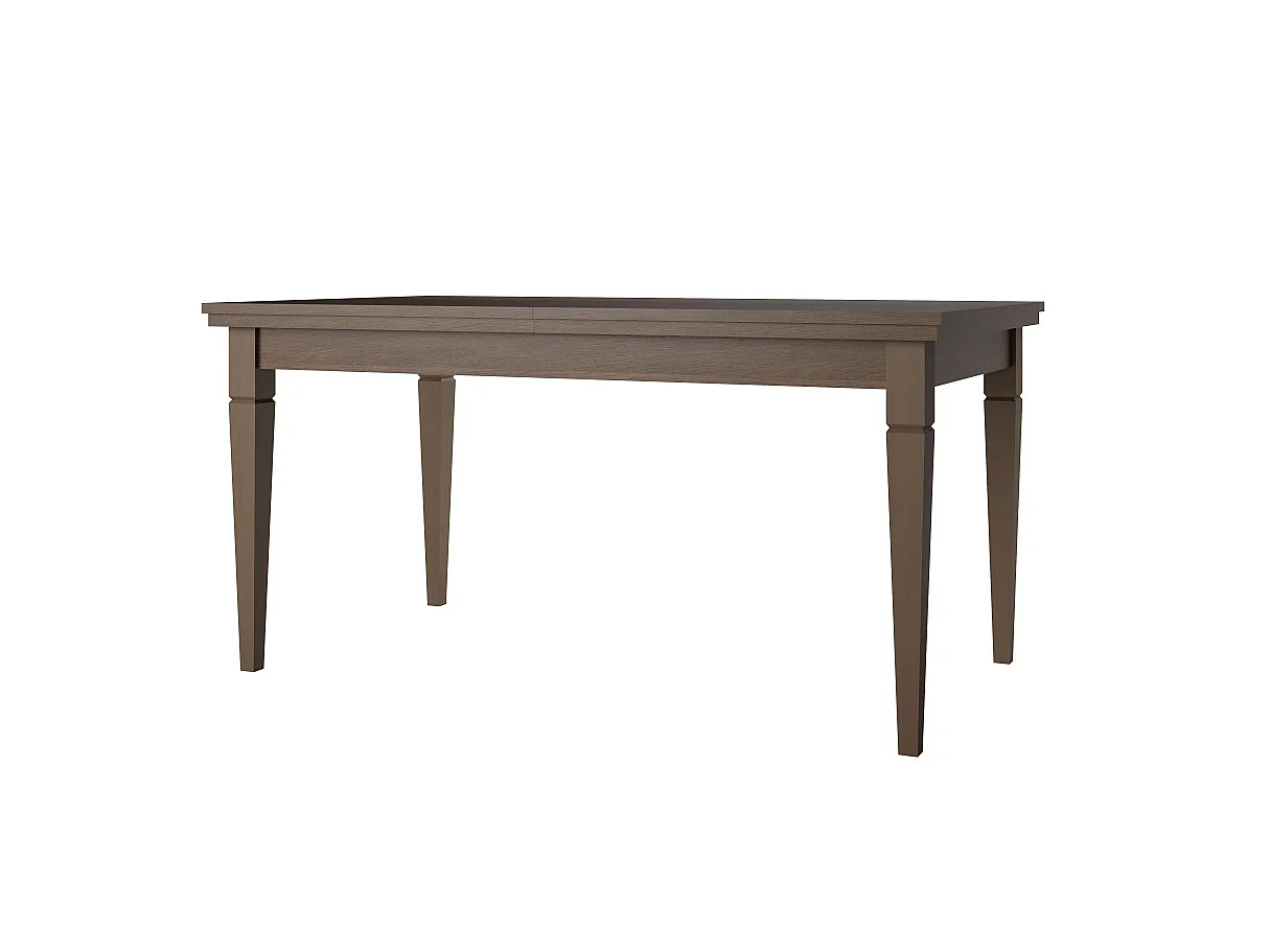Table à manger extensible 6 à 8 places Martin Bois