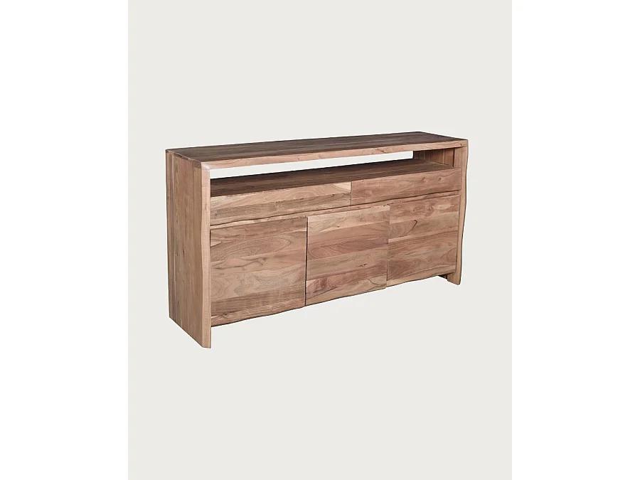 Ella - Buffet en acacia massif 170 cm