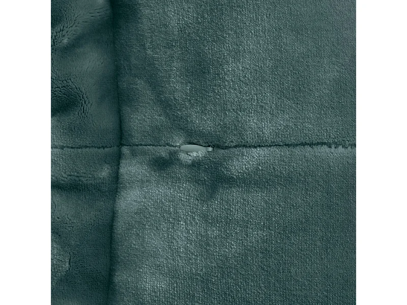 Coussin "Cuddly" 38 x 58 cm et 53 x 53 cm flanelle 550 g