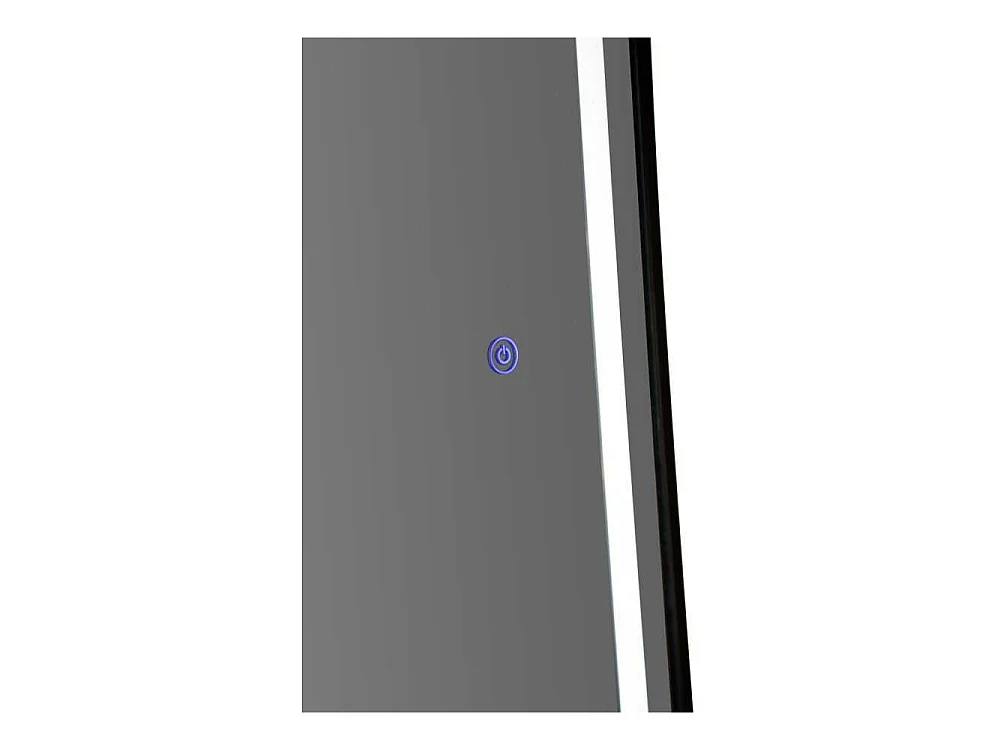 Stand- und Wandspiegel mit LED 70x170 Luminous Dual Elegance