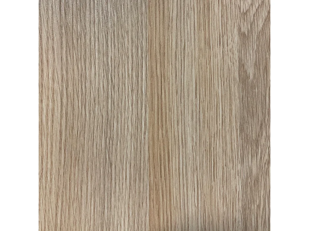 Module dressing décor bois 4 portes 1 penderie naturel - Kuba