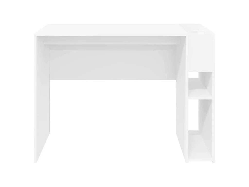 Escritorio 109 x 50 x 78 cm Madera de ingeniería