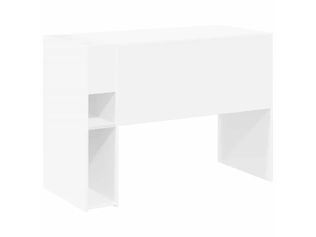 Escritorio 109 x 50 x 78 cm Madera de ingeniería