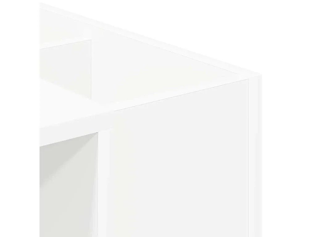 Escritorio 109 x 50 x 78 cm Madera de ingeniería