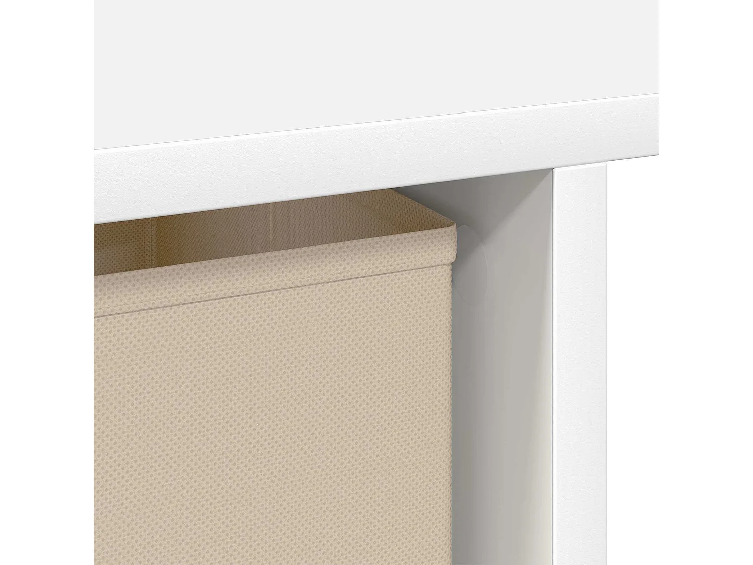 Escritorio 100 x 40 x 75 cm Madera de ingeniería