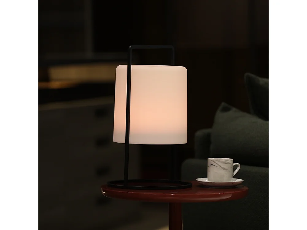 Lanterne solaire EZIlight® Solar lantern XL80