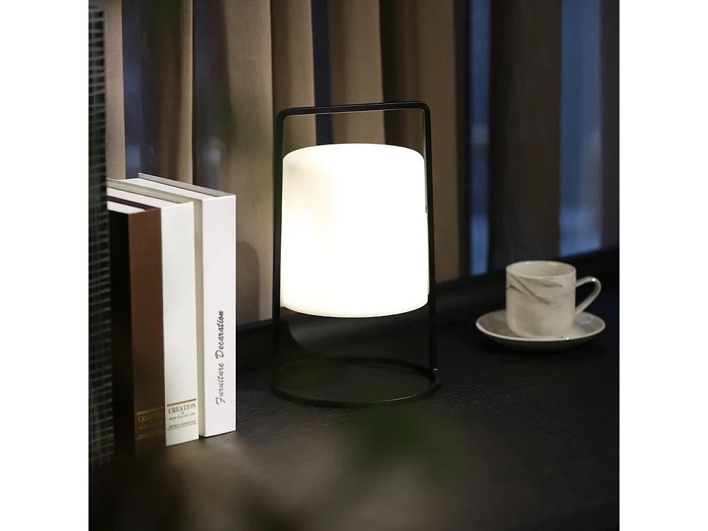 Lanterne solaire EZIlight® Solar lantern XL80