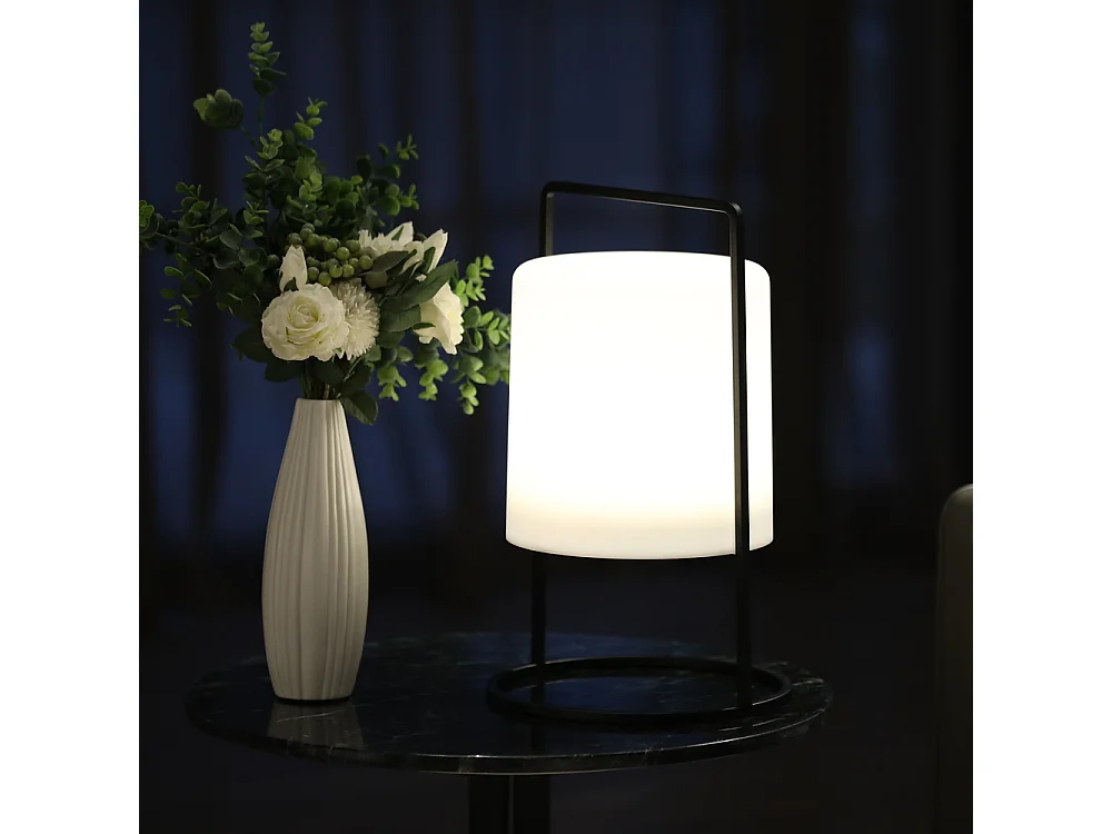 Lanterne solaire EZIlight® Solar lantern XL80