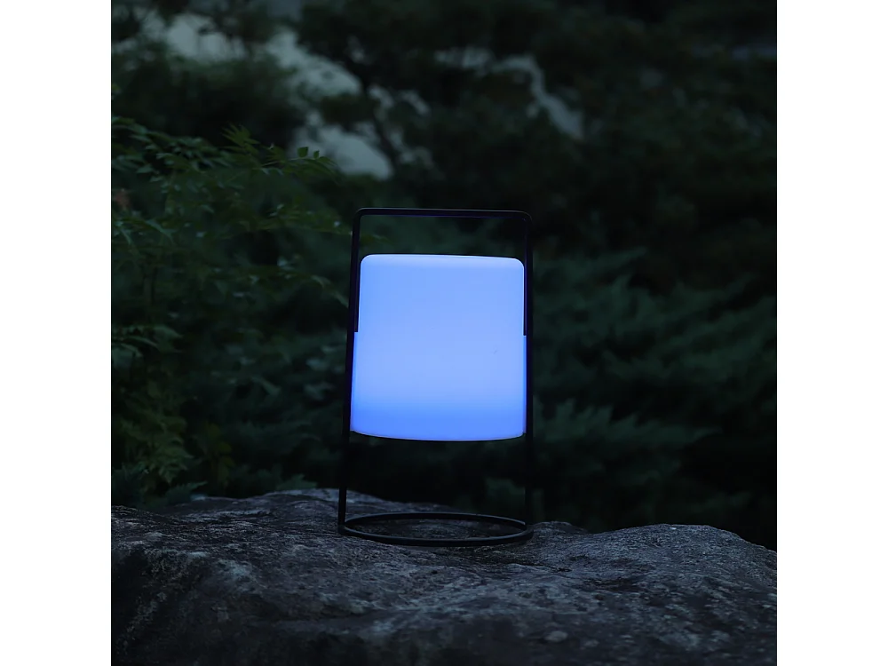 Lanterne solaire EZIlight® Solar lantern XL80