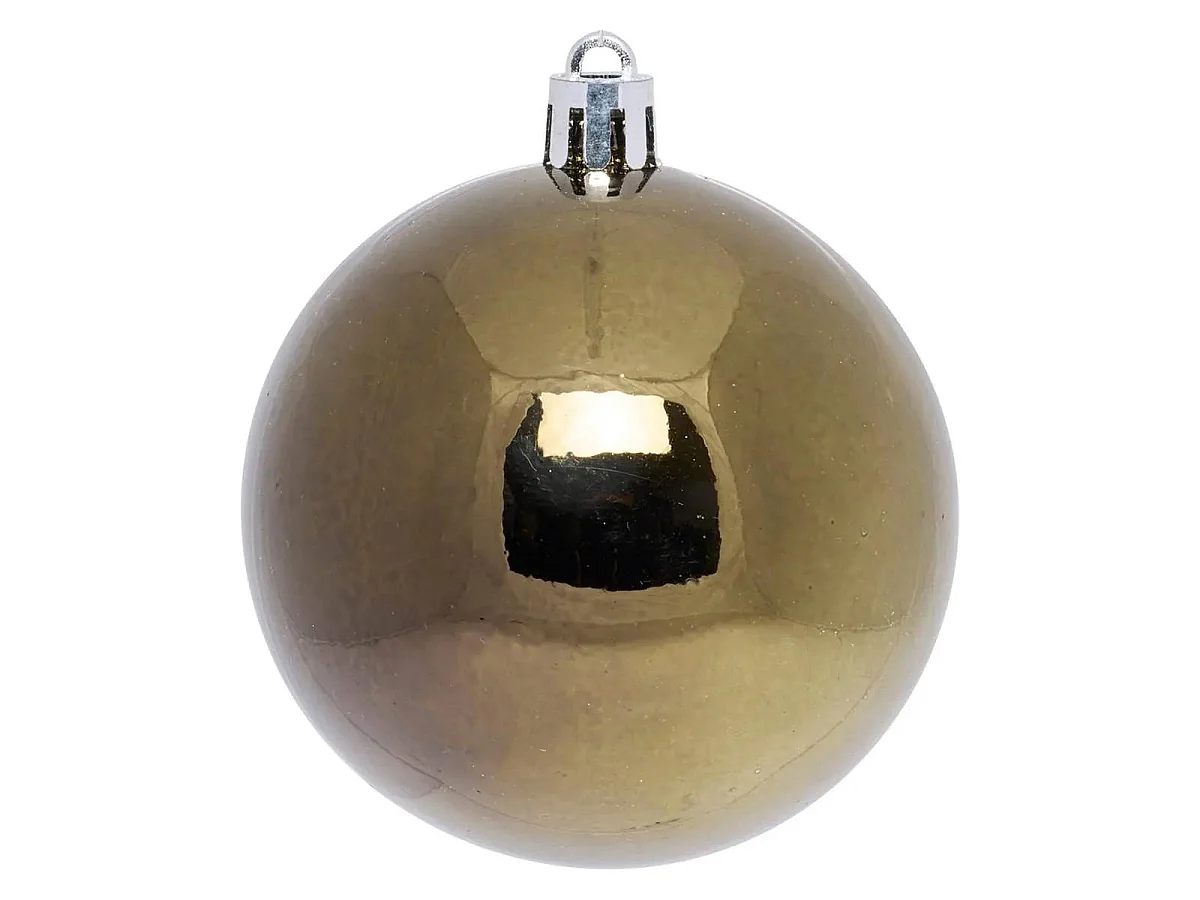 Kit 20 Pièces Déco de Noël "Secret des Bois" 24cm Multicolore