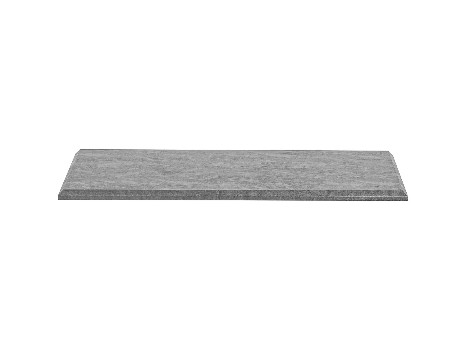 Plan de toilette 80 cm HAVANA Jasny Beton