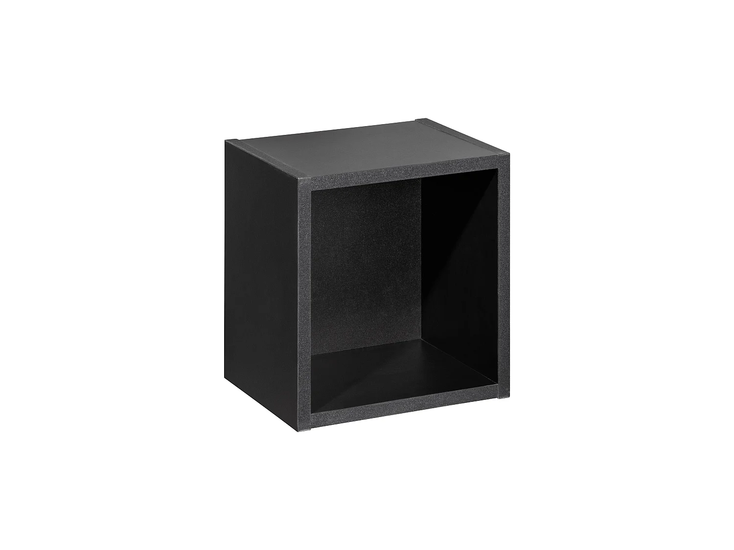 Ensemble de meubles Nova Oak 100 cm avec plan de toilette, 2 vasques a poser et colonne haute