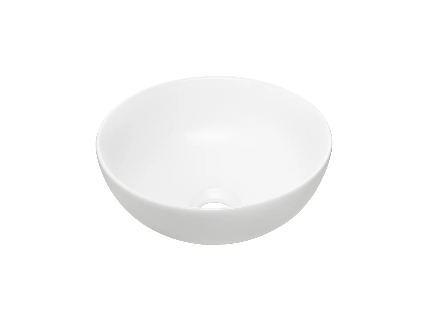 Ensemble de meubles Santa Fe Black 140 cm avec 2 vasques à poser et plan de toilette