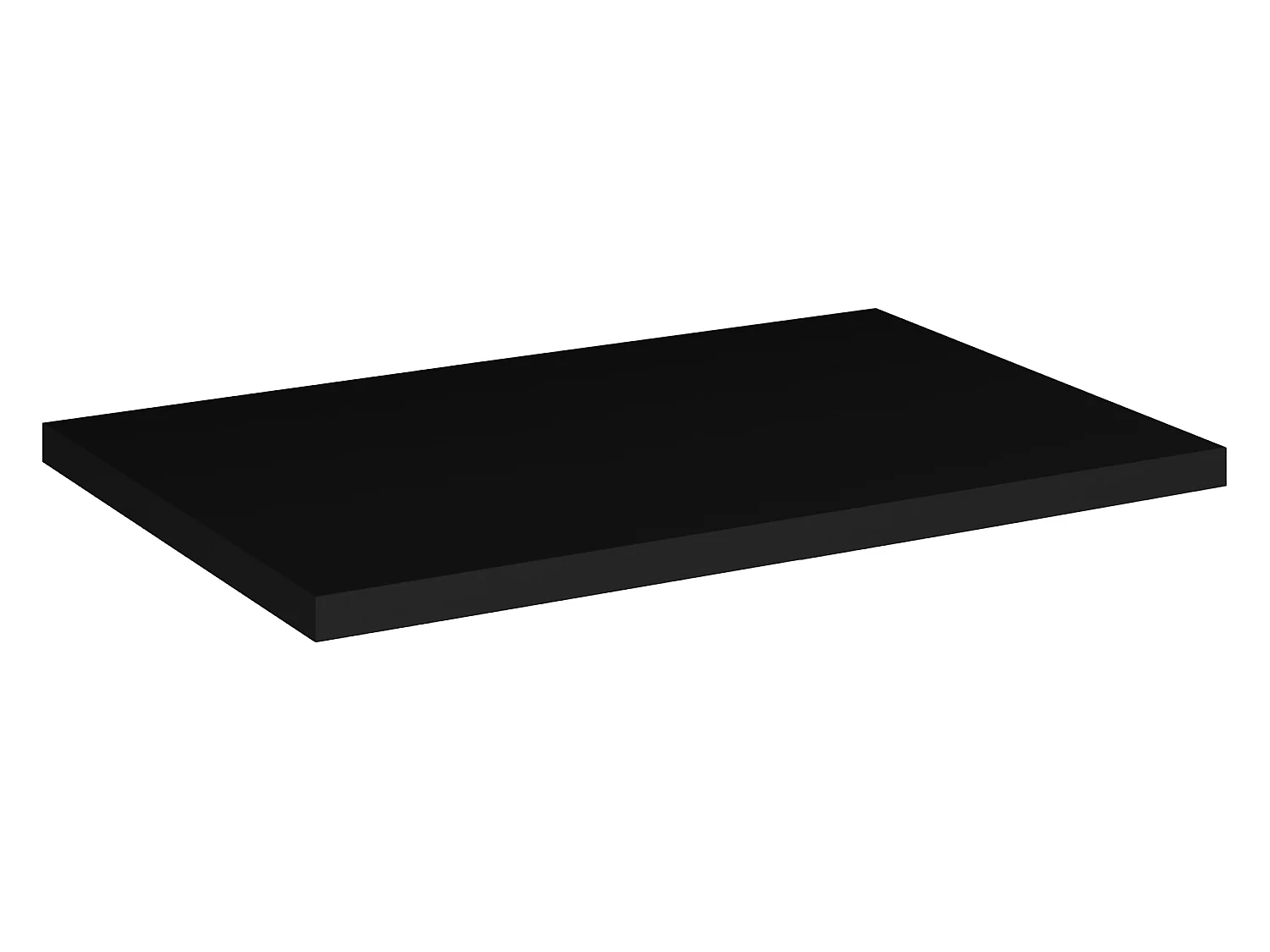 Conjunto de muebles Nova Oak 60 cm con encimera de baño y lavabo sobre encimera Wiki