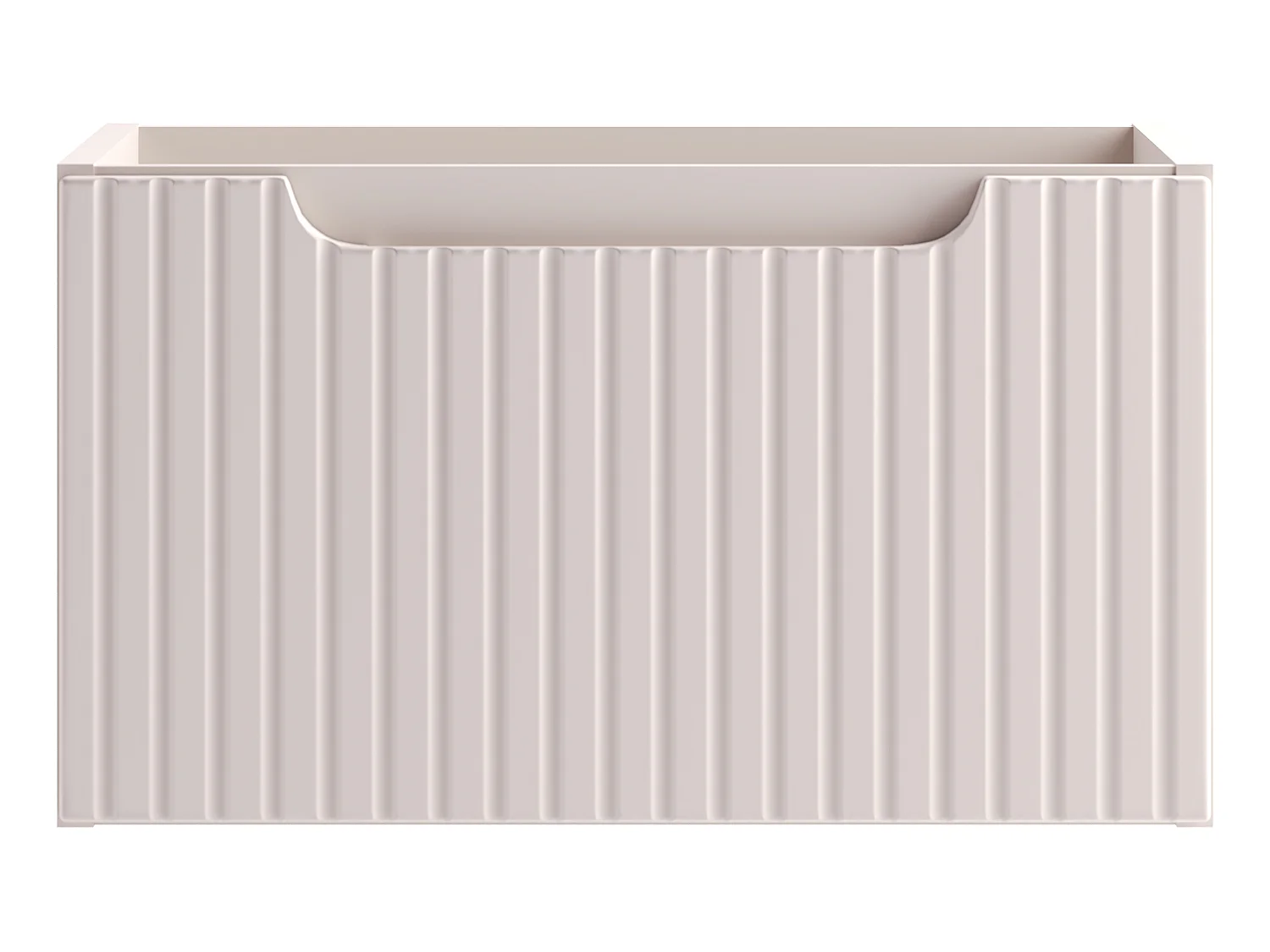 Meuble sous vasque Nova Cashmere 50 cm 1 tiroir
