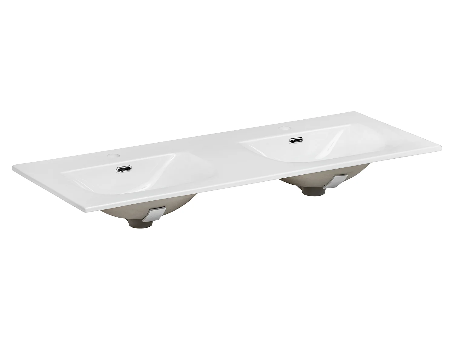 Ensemble de meubles 120 cm avec vasque à poser SKY SET-ADC 120 cm SKY Adel Cashmere
