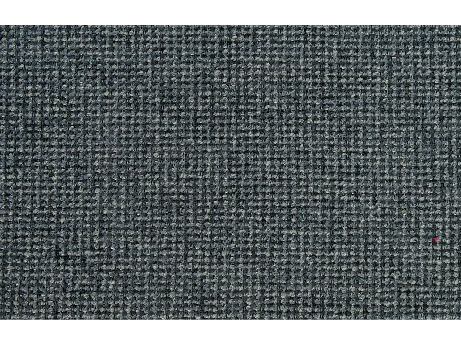 AVENA Ecksofa 5-Sitzer rechts mit verstellbare Kopfstützen, dunkelgrau