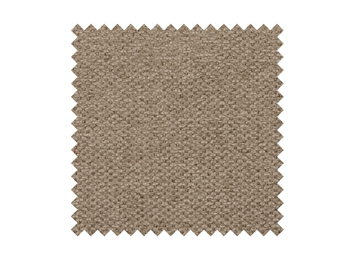 Canapé d'angle avec un pouf - 344 cm - gauche - Chenille Grėge - Sellmo