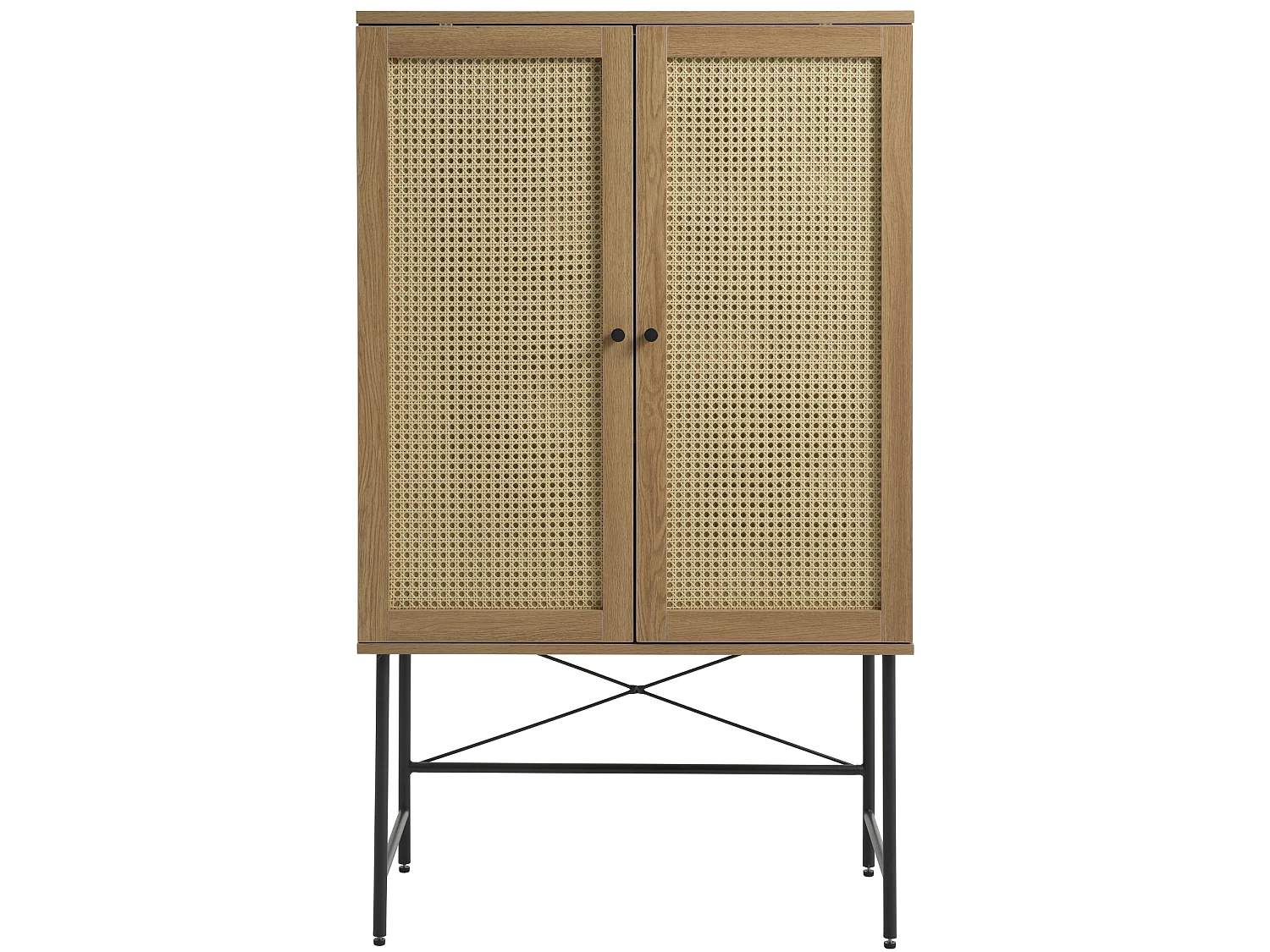 - 80 cm - Beige - Mogest