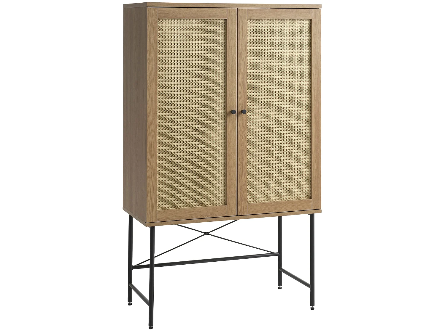 - 80 cm - Beige - Mogest