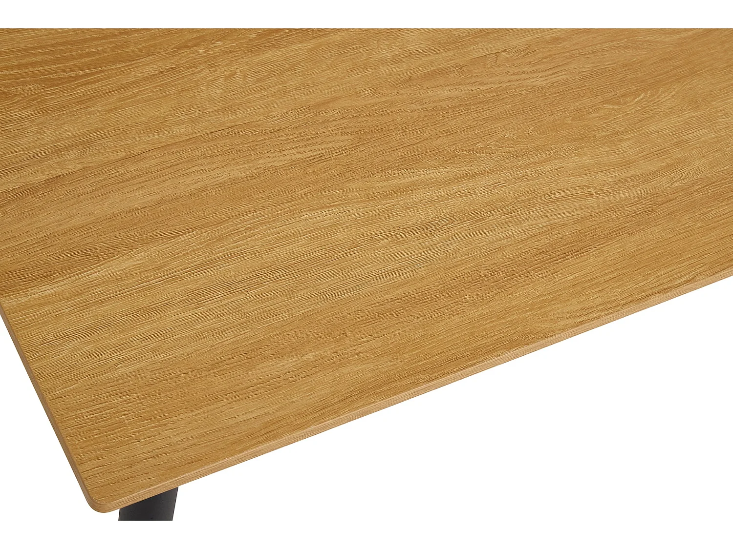 Table à manger - 140 cm - Chêne - Mogest
