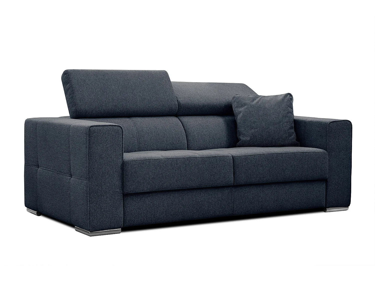 QUARTZ Sofa 3-Sitzer, mint