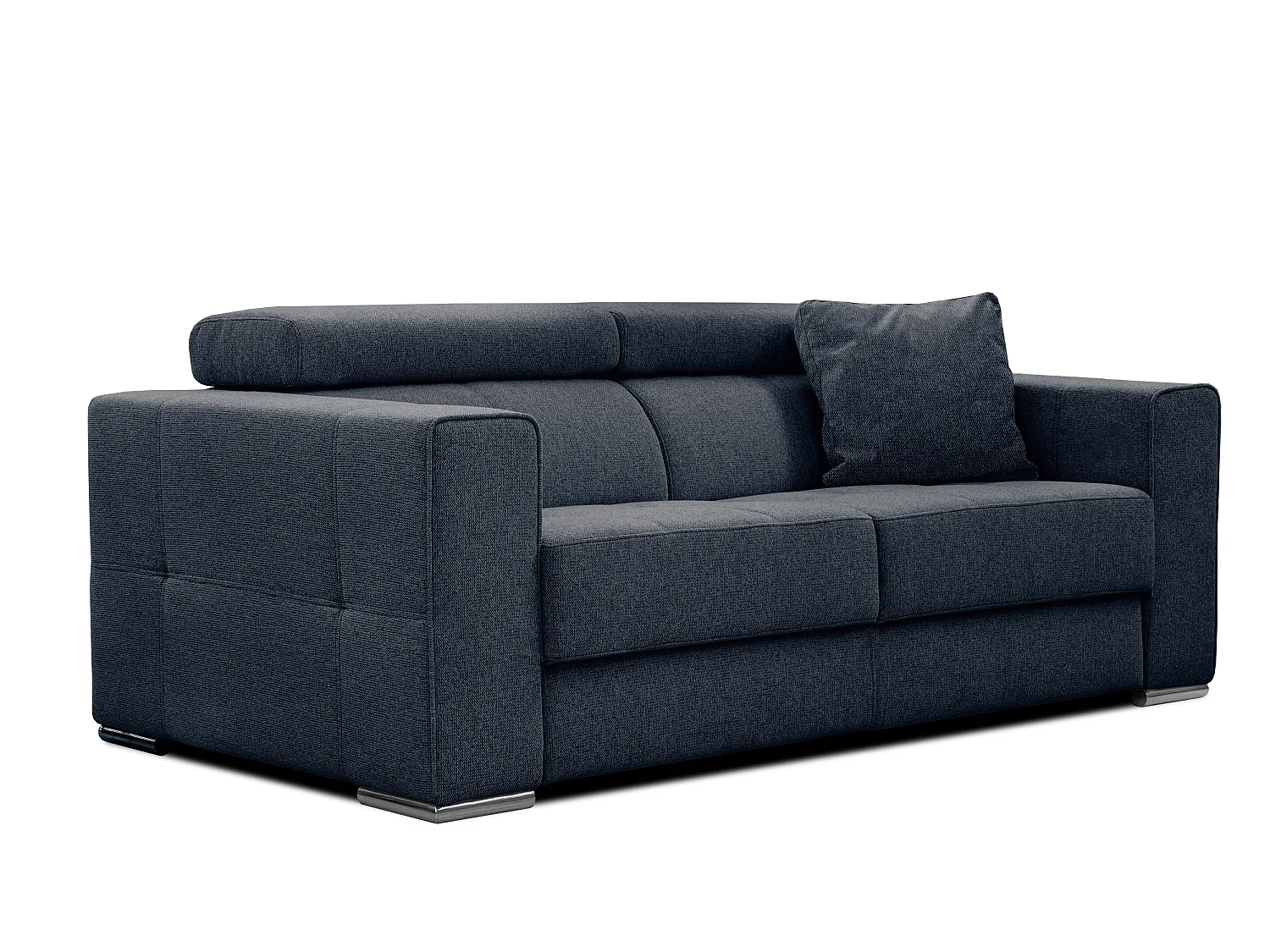QUARTZ Sofa 3-Sitzer, mint