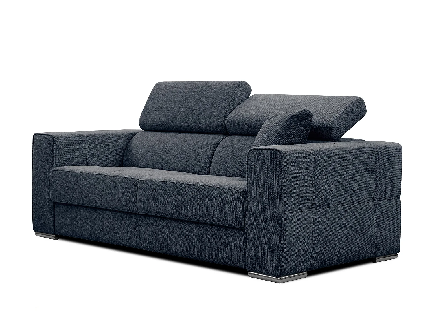 QUARTZ Sofa 3-Sitzer, mint
