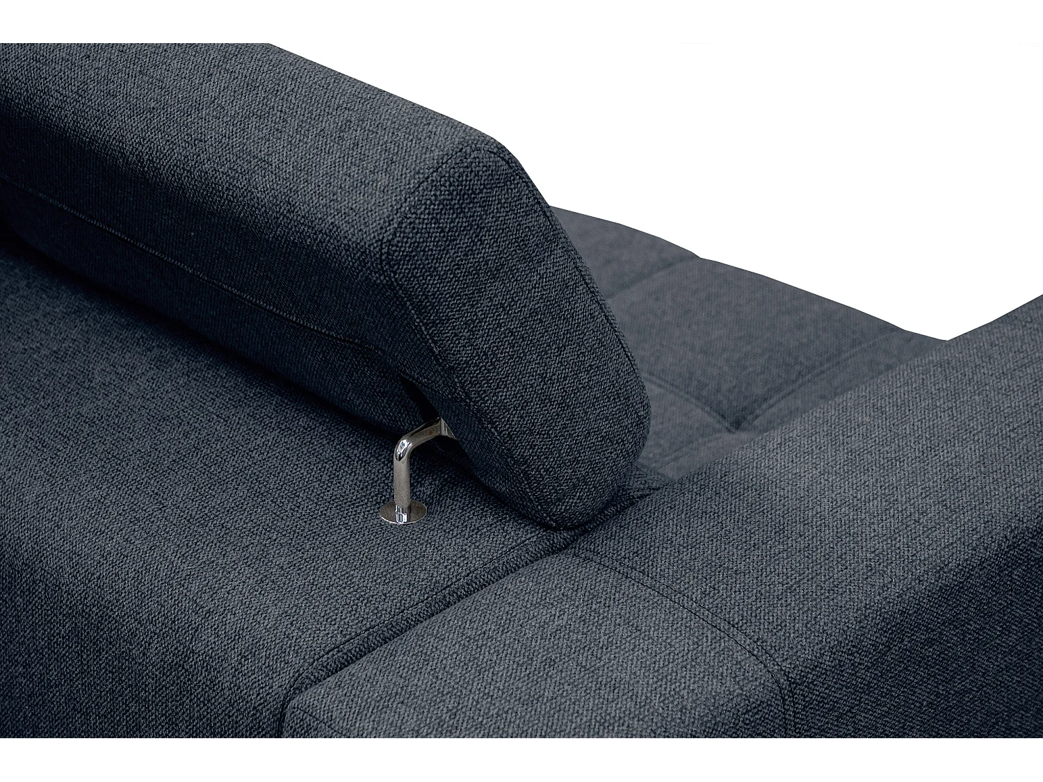QUARTZ Sofa 3-Sitzer, mint