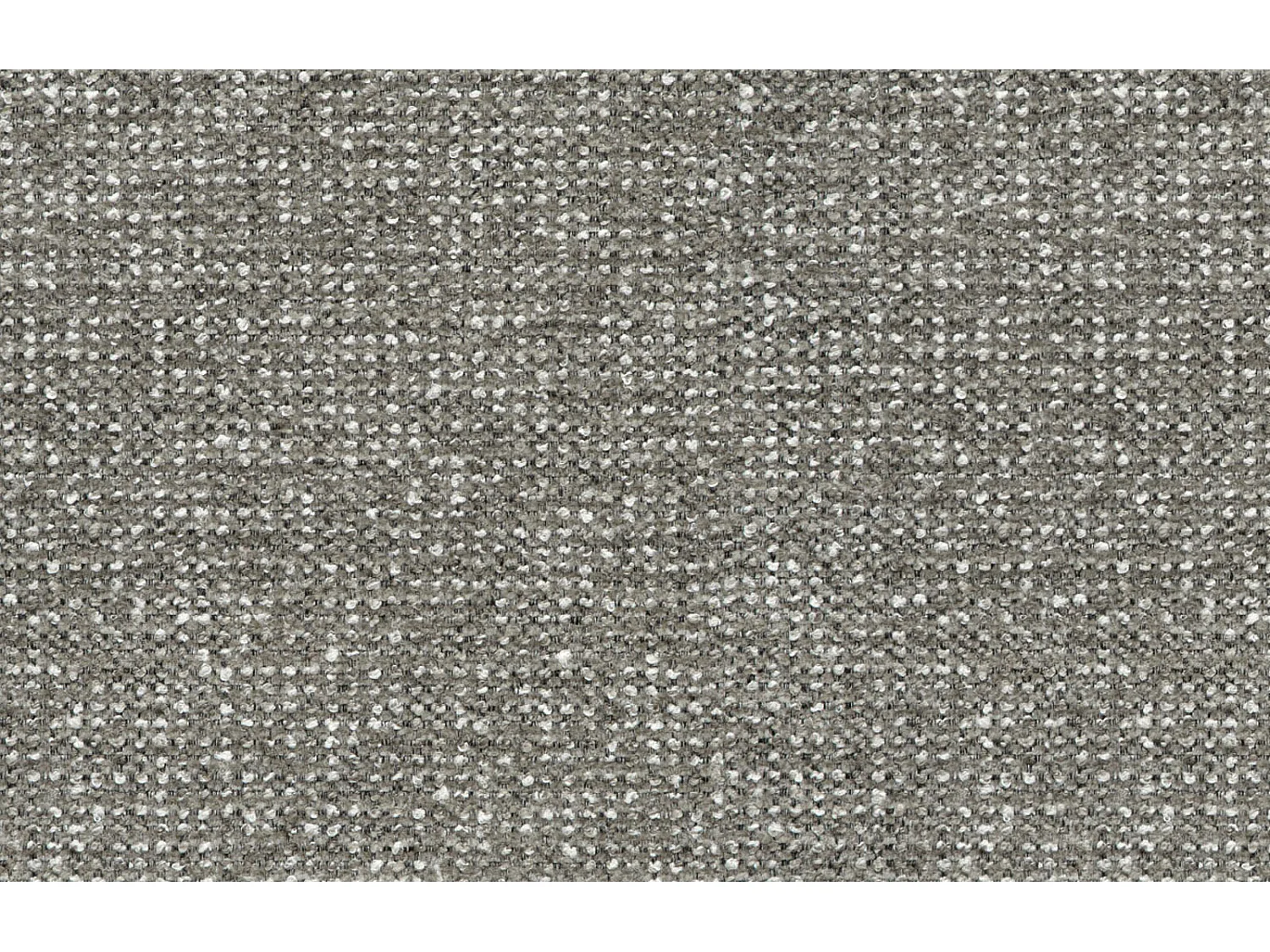 QUARTZ Ecksofa 5-Sitzer rechts, taupe