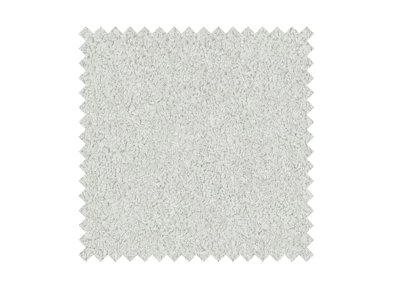 Canapé d'angle convertible en L - en peluche gris-brun - avec coffre - KAVEO universel avec angle