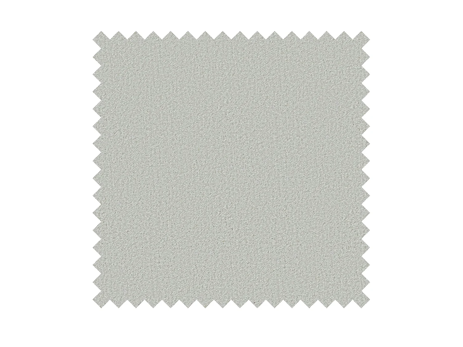 Schlafsofa mit Schlaffunktion, 3-Sitzer, Strickstoff Hellbeige, 224 cm - Skilia