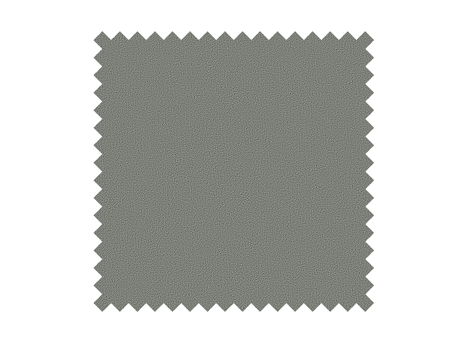 Canapé - 224 cm - maille Vert sauge - Skilia
