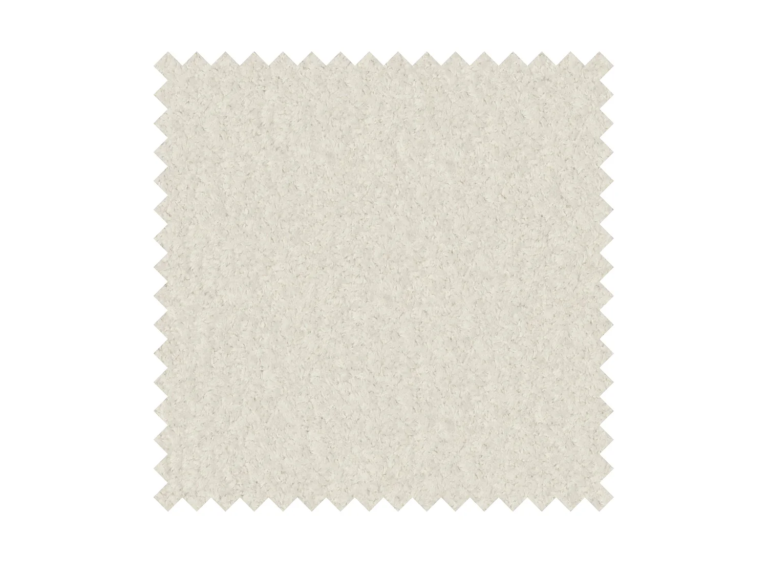 L-vormige hoekslaapbank Kaveo met opbergruimte, lichtbeige pluche universeel met hoek
