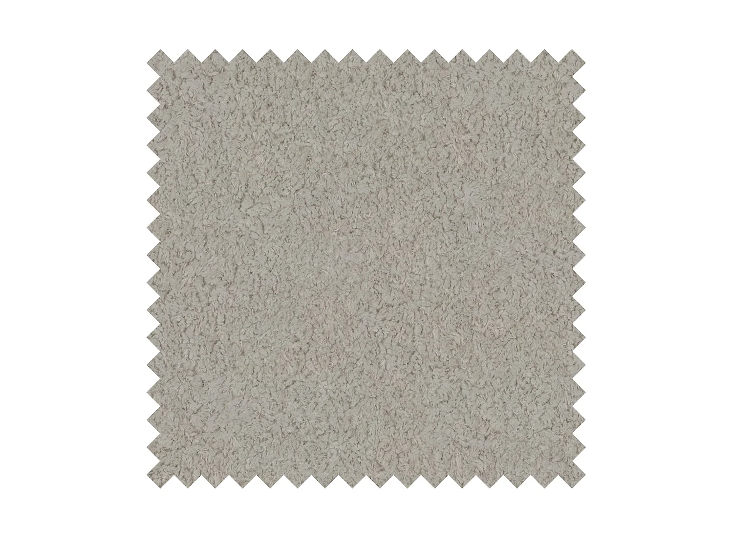 L-vormige hoekslaapbank Kaveo met opbergruimte, beige pluche universeel met hoek