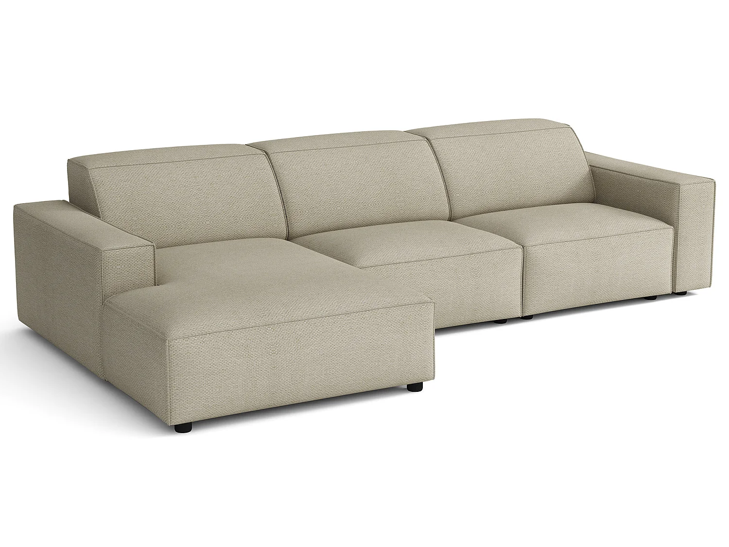 Hoekbank, 287 cm – Sellmo