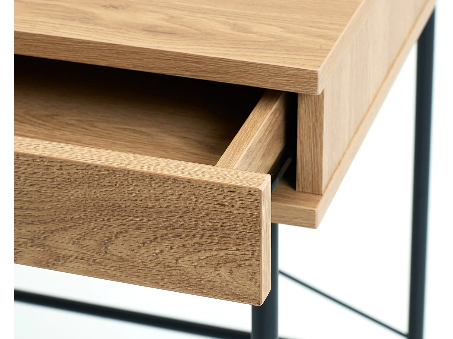 Bureau - 120x60 cm - Beige - Mogest