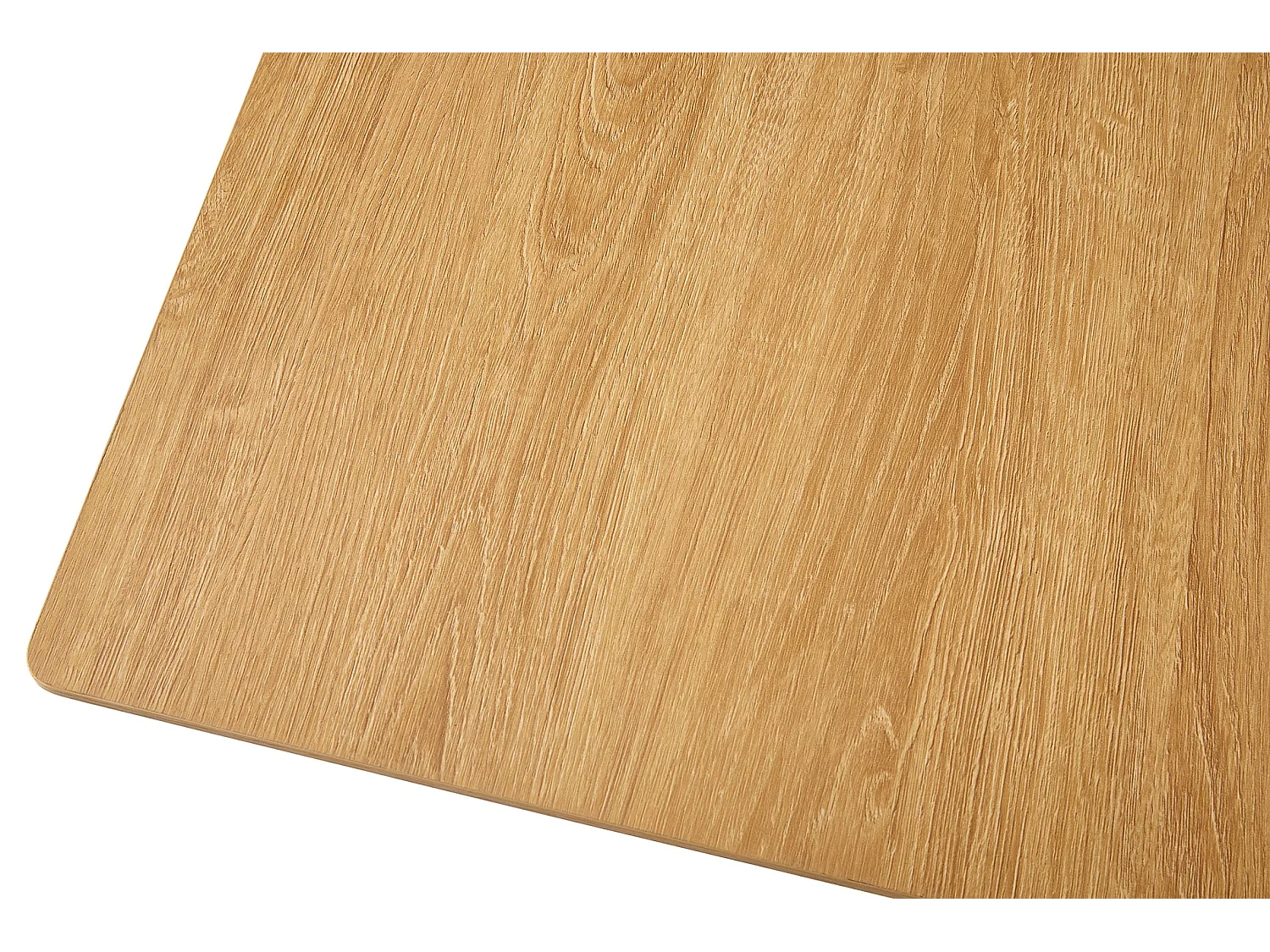 Table basse - 110x55 cm - Chêne - Mogest