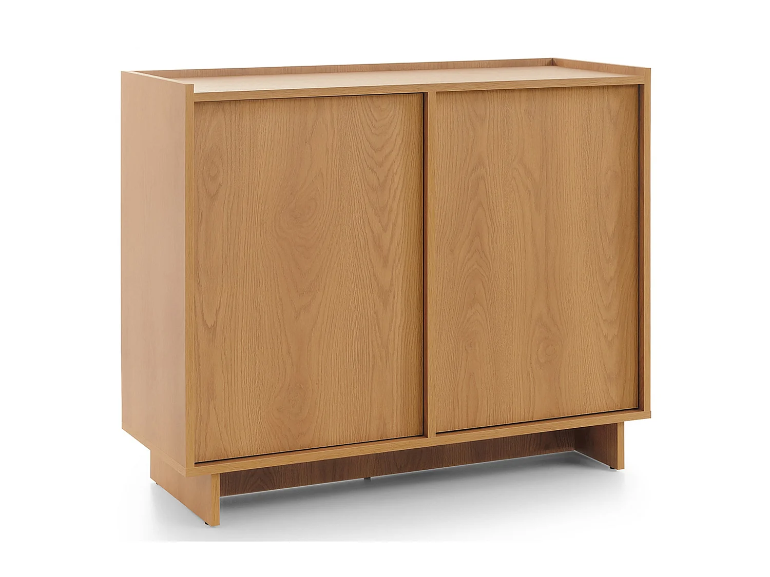 Buffet - 98 cm - Chêne - Yasumi