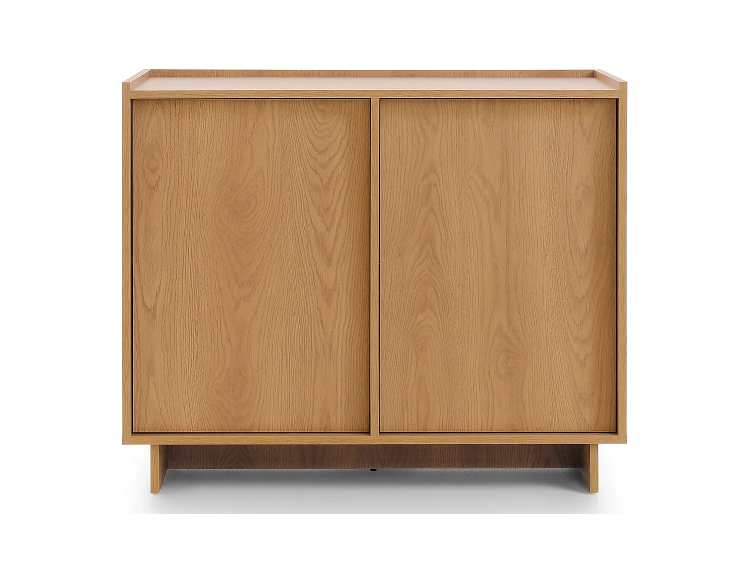 Buffet - 98 cm - Chêne - Yasumi