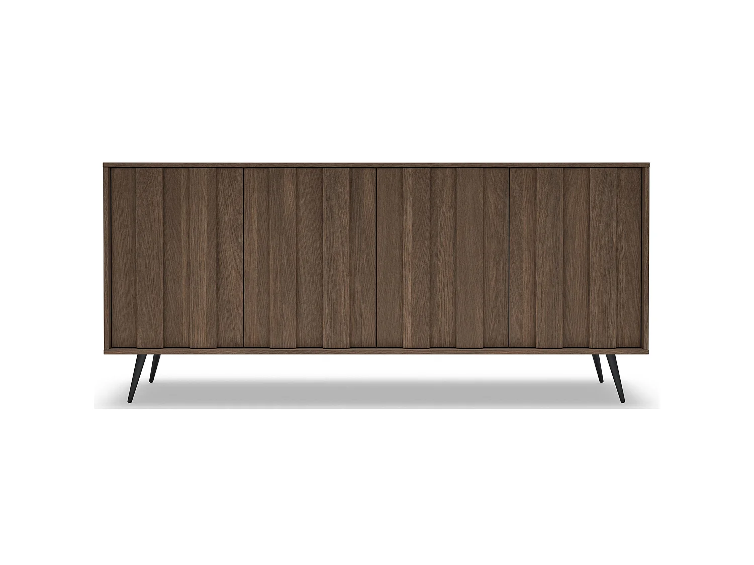 Commode - 183 cm - Chêne - Amaro