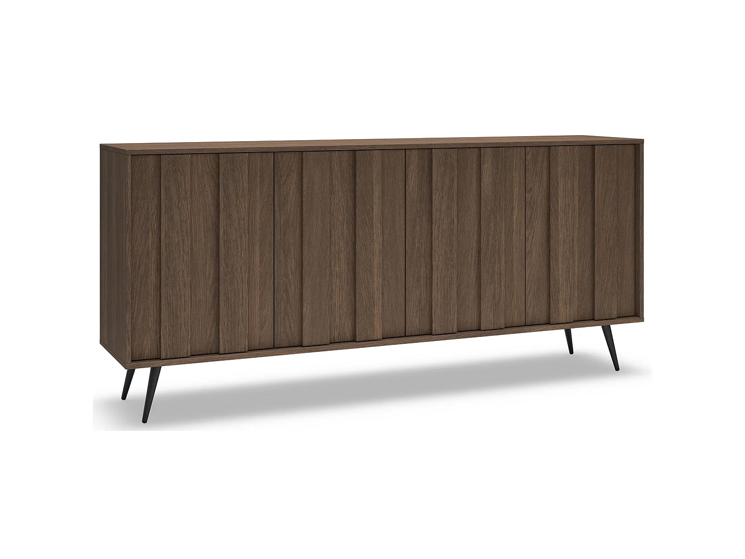 Commode - 183 cm - Chêne - Amaro