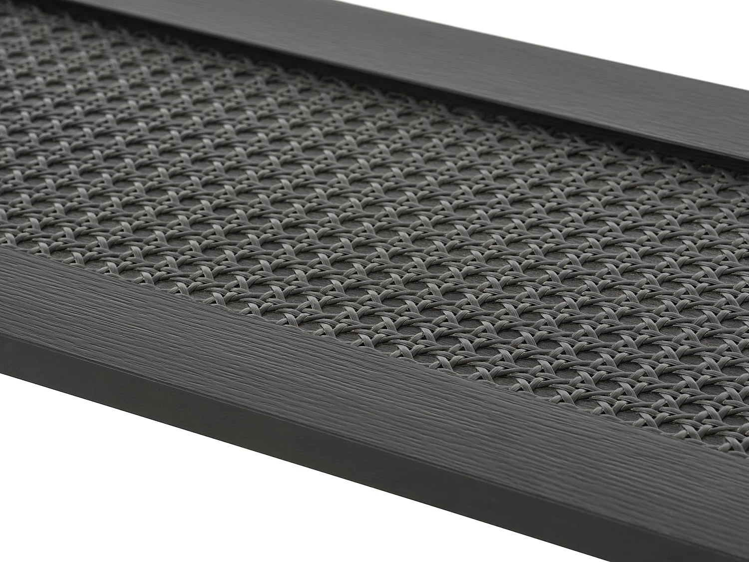 Tocador - 100 cm - roble negro - Mogest