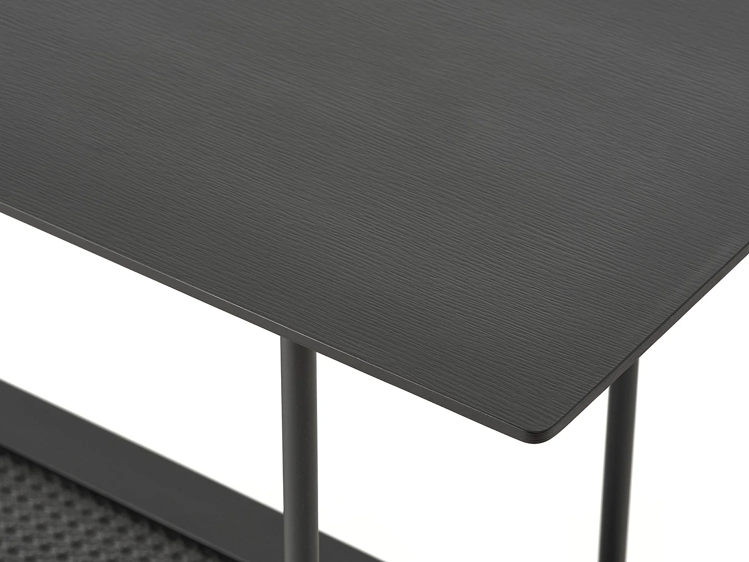 Tocador - 100 cm - roble negro - Mogest