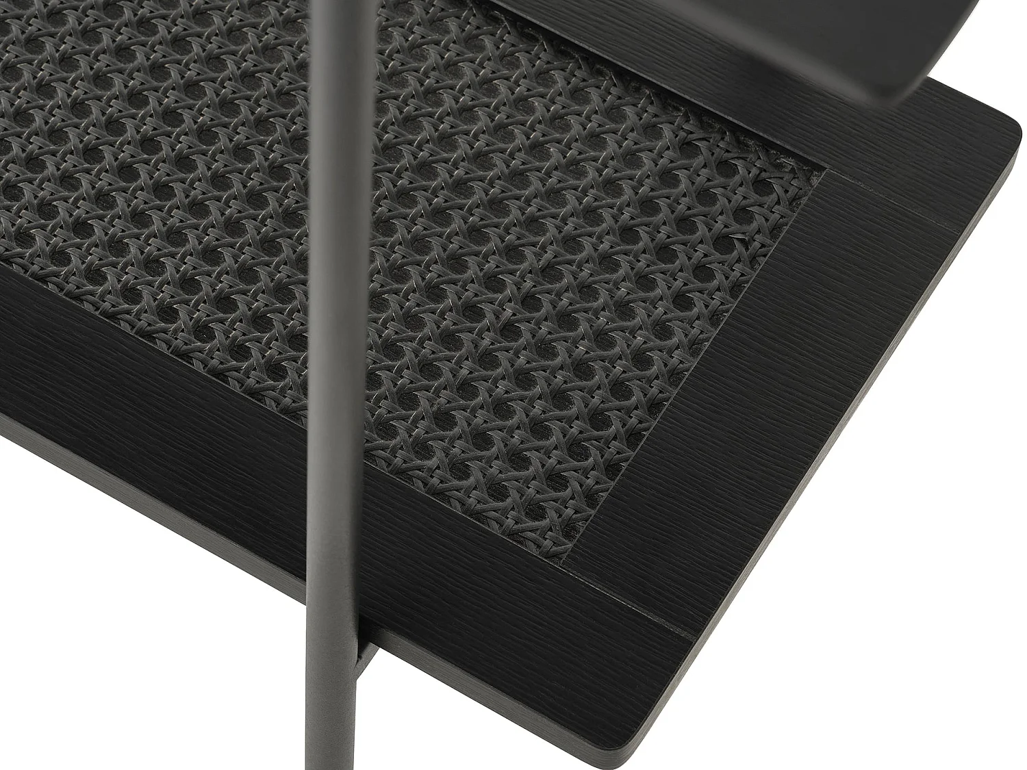 Tocador - 100 cm - roble negro - Mogest