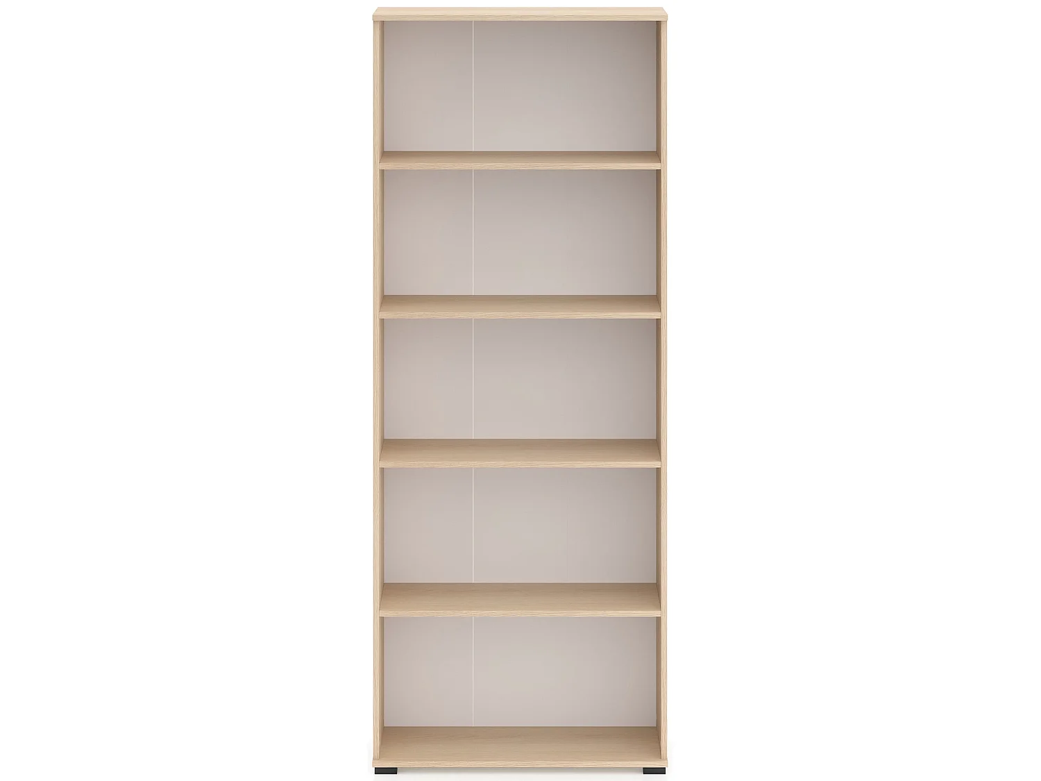 Étagère - 79 cm - Chêne - Odelis